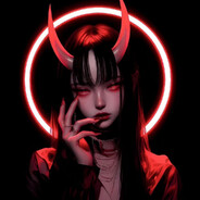 The silent one Steam avatar
