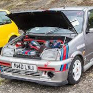 Fiat cinquecento