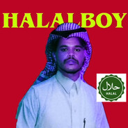 HALABOY