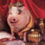 King of pigs
