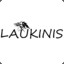 Laukinis