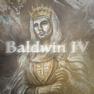 Baldwin IV