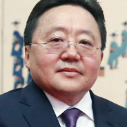 Ts.Elbegdorj