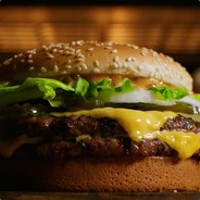 Burger King [BIG KING XL]