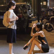 风吹裤裆屁屁凉