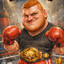 Steam avatar