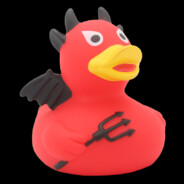 demonicduck