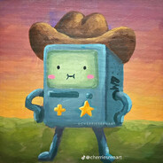 Player avatar
