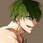 Midorima Shintarō