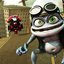 Crazy Frog