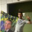 Lúcio Mauro, O Patriota