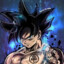 Goku