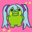 Steam avatar