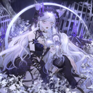 命に嫌われている