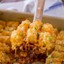 Tatertot Casserole