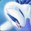 Lugia is legit.