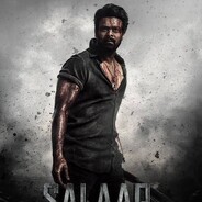 SALAAR