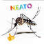 that one annoying mosquito
