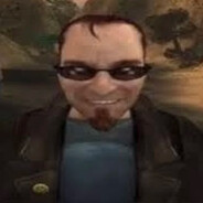 Steam Avatar