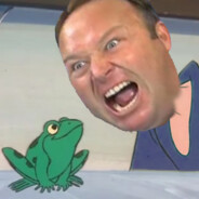 GAY FROGS avatar