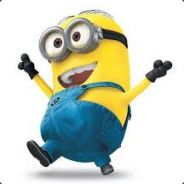Minion 8