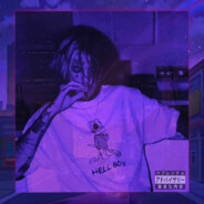 purple mist avatar