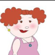 翻斗花园壮壮妈