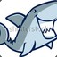 Mysiga Happy Shark