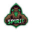 The Spirit