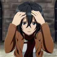 我永远喜欢三笠！