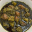 khoresht karafs
