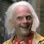 Dr. Emmett Brown