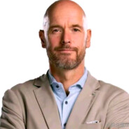 滕哈格·安东尼·阿伟罗