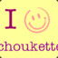 LACHOUKETTE