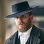 Alfie Solomons