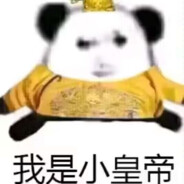 我是超级小皇帝