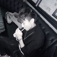 你就像天外来物一样求