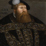 Gustav Vasa