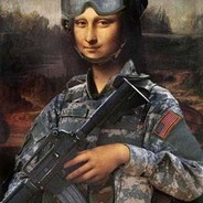 蒙娜丽莎的警告