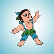 KK是椒盐的爸爸