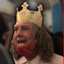 Steam avatar