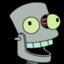 Caffeine Powered Chemistry Robot
