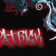 PatrickR :D