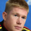 ElColoDeBruyne