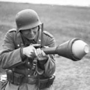 The Entirety of the Wehrmacht