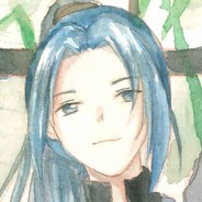 五更少女黑猫琉璃