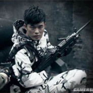 战斗力为零的曾小贤