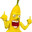 SpizganyBanan