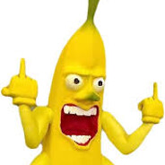 SpizganyBanan