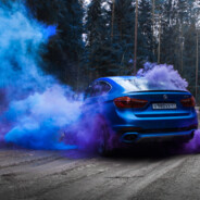 алмазное очко